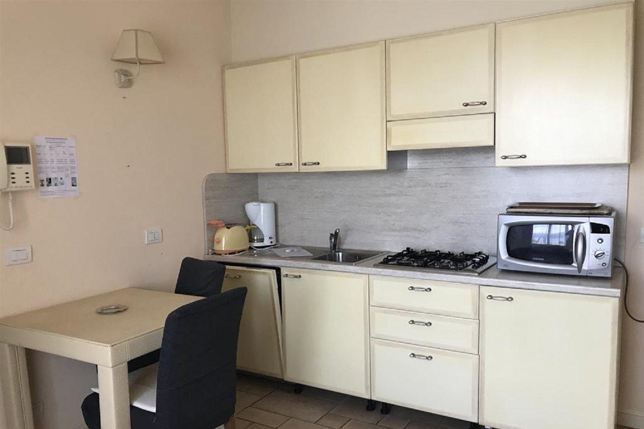 Residence Il Vigneto Oggebio Kültér fotó
