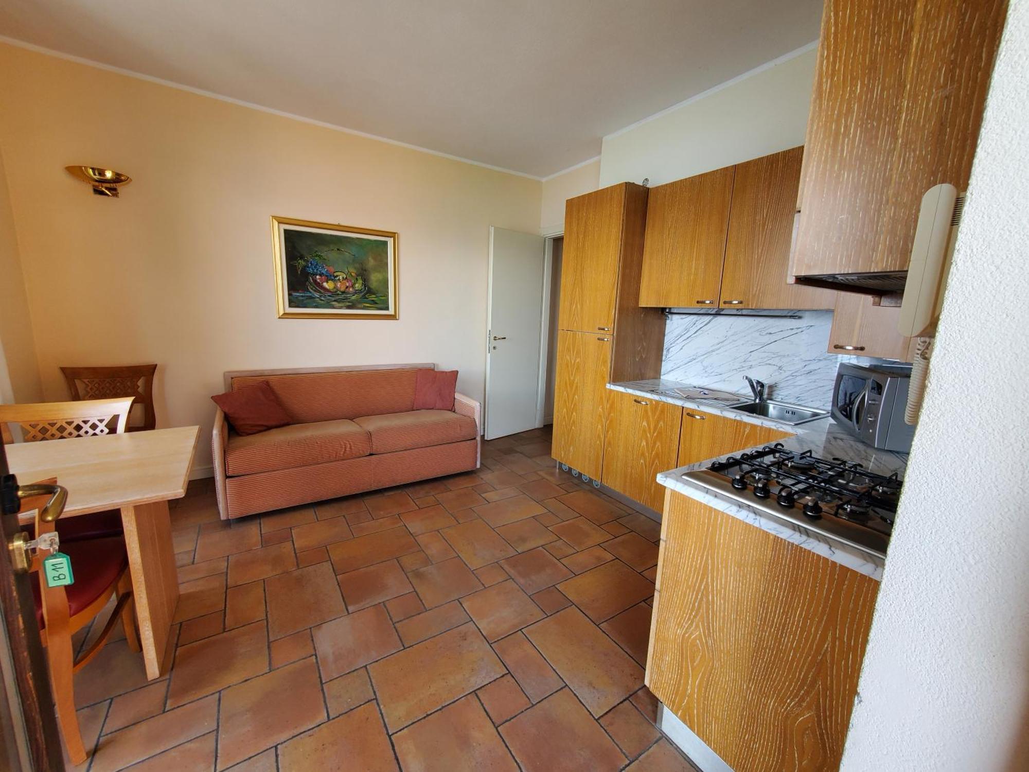 Residence Il Vigneto Oggebio Kültér fotó