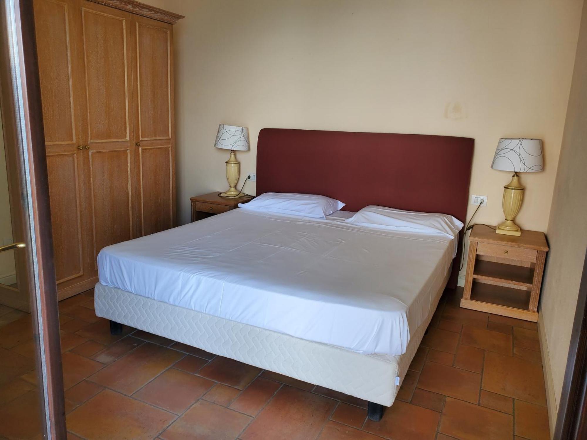 Residence Il Vigneto Oggebio Kültér fotó