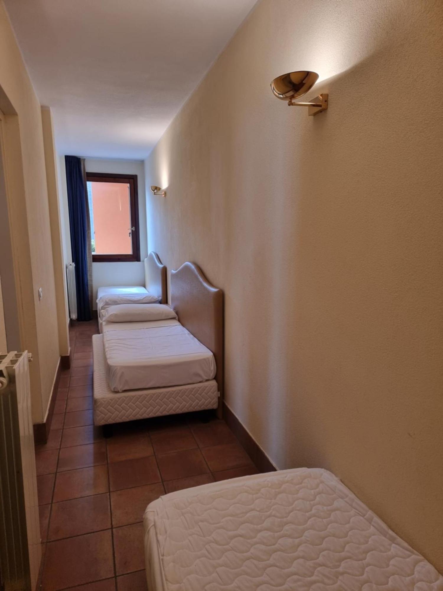 Residence Il Vigneto Oggebio Kültér fotó